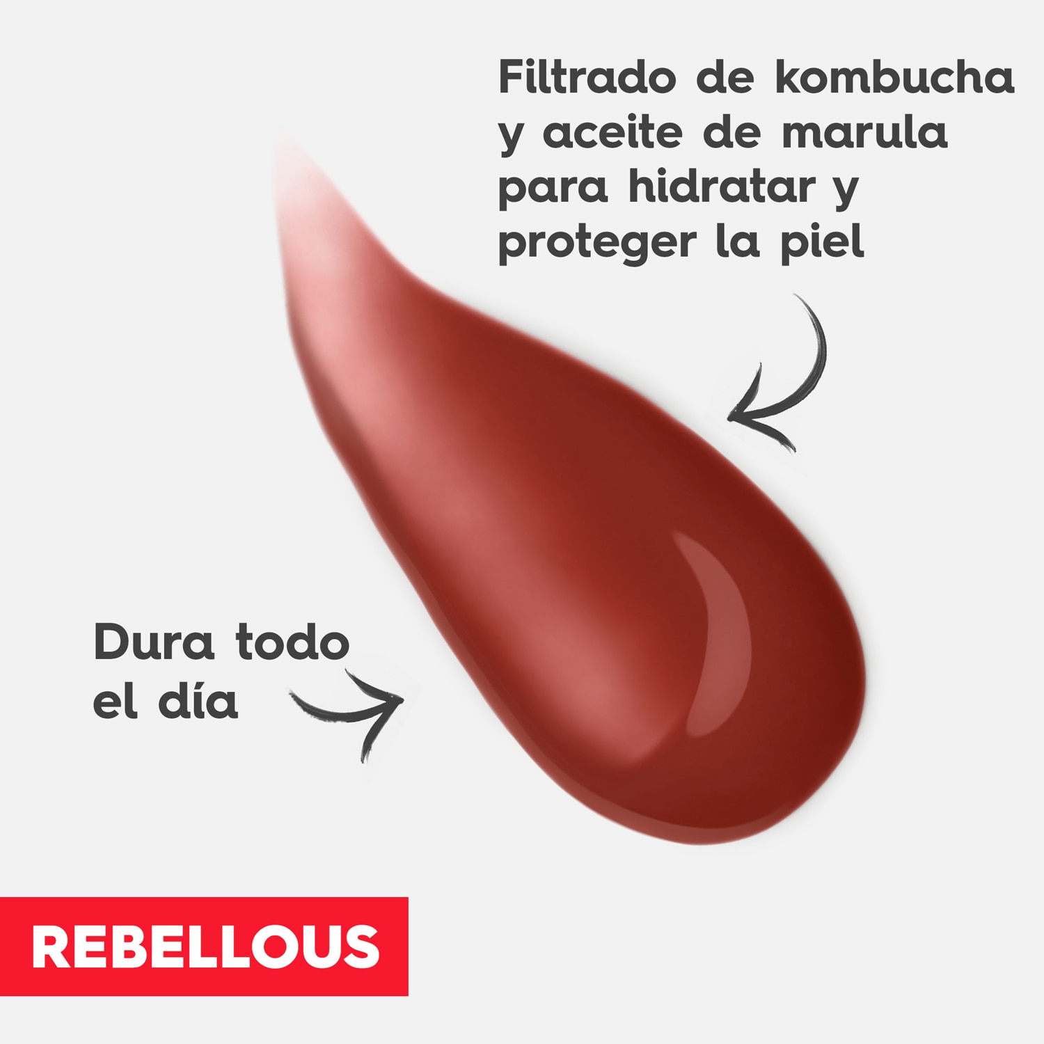 HYDROMANIAC DEWY LIQUID BLUSH (BLUSH LÍQUIDO PARA ROSTRO)